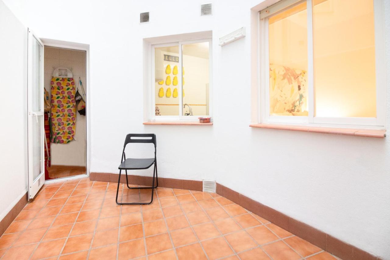 Apartamento Vicky Victoria مالقة المظهر الخارجي الصورة